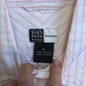 Saks fifth ave threads L